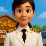 ครูกาญจนา มะลิลา